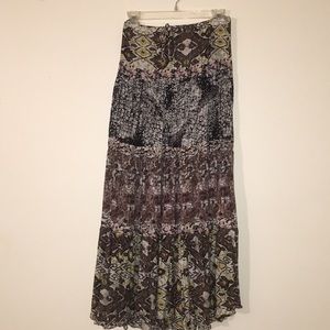 Chelsea & Violet Skirt